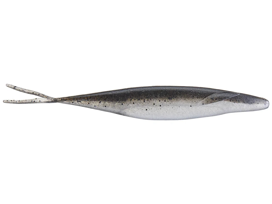 Deps Sakamata Shad 2.5" 3" 4"