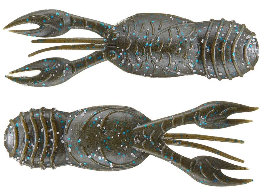 Great Lakes Finesse Juvy Craw