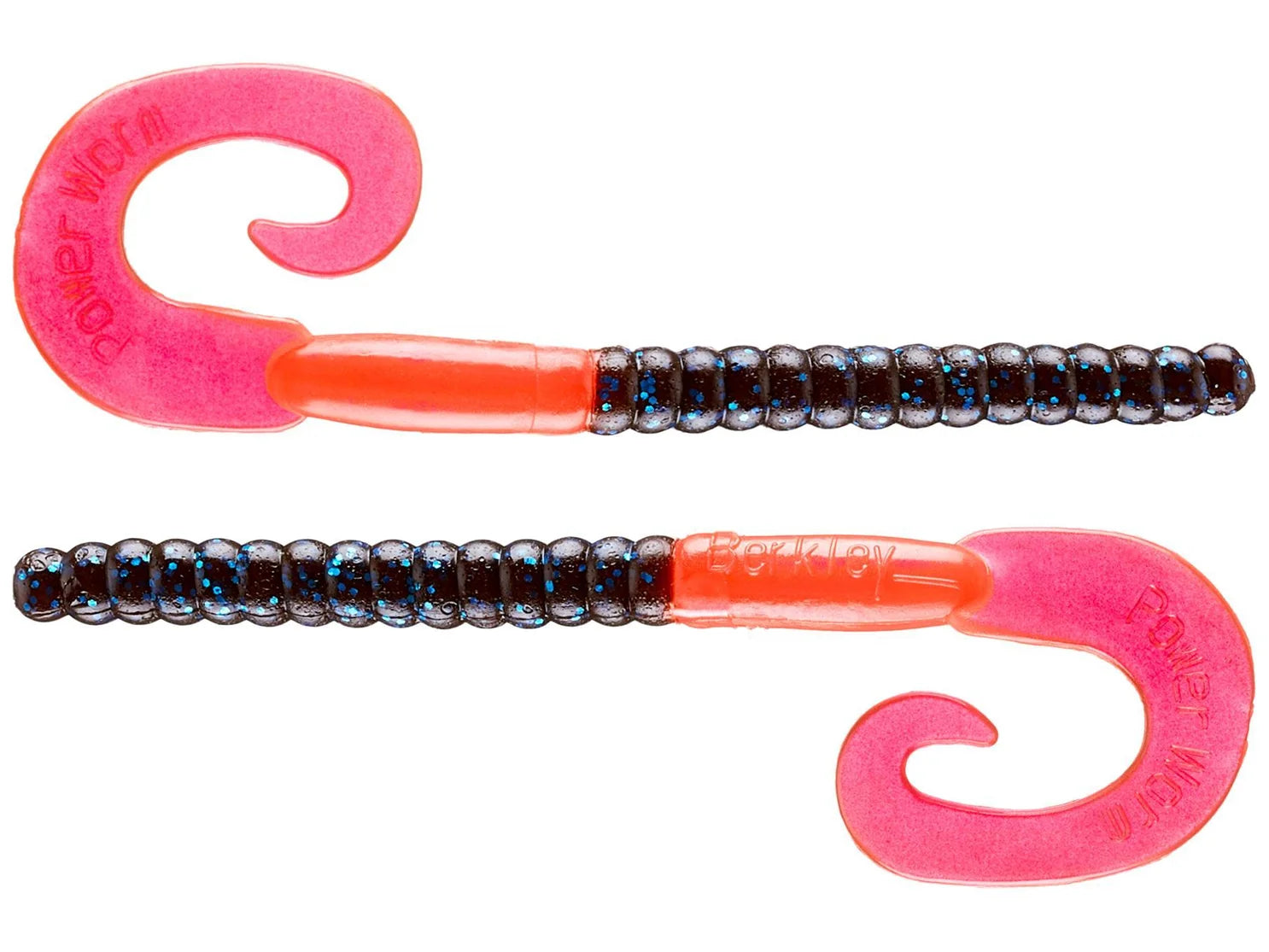 Berkley Powerbait  Power Worm