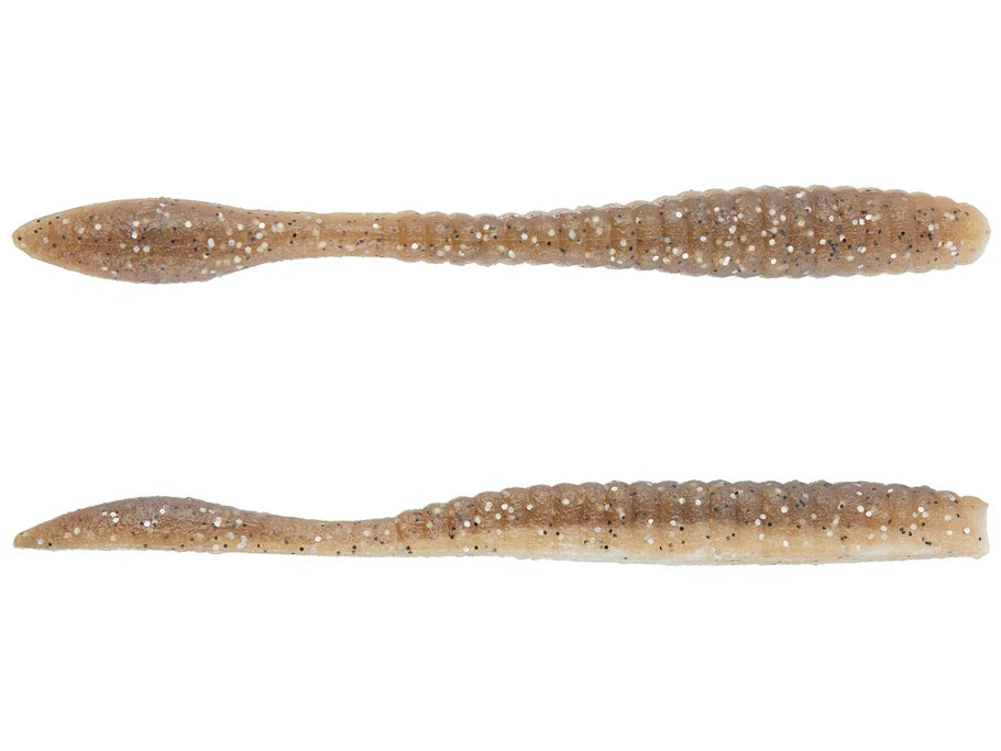 Berkley Powerbait MaxScent Flat Worm