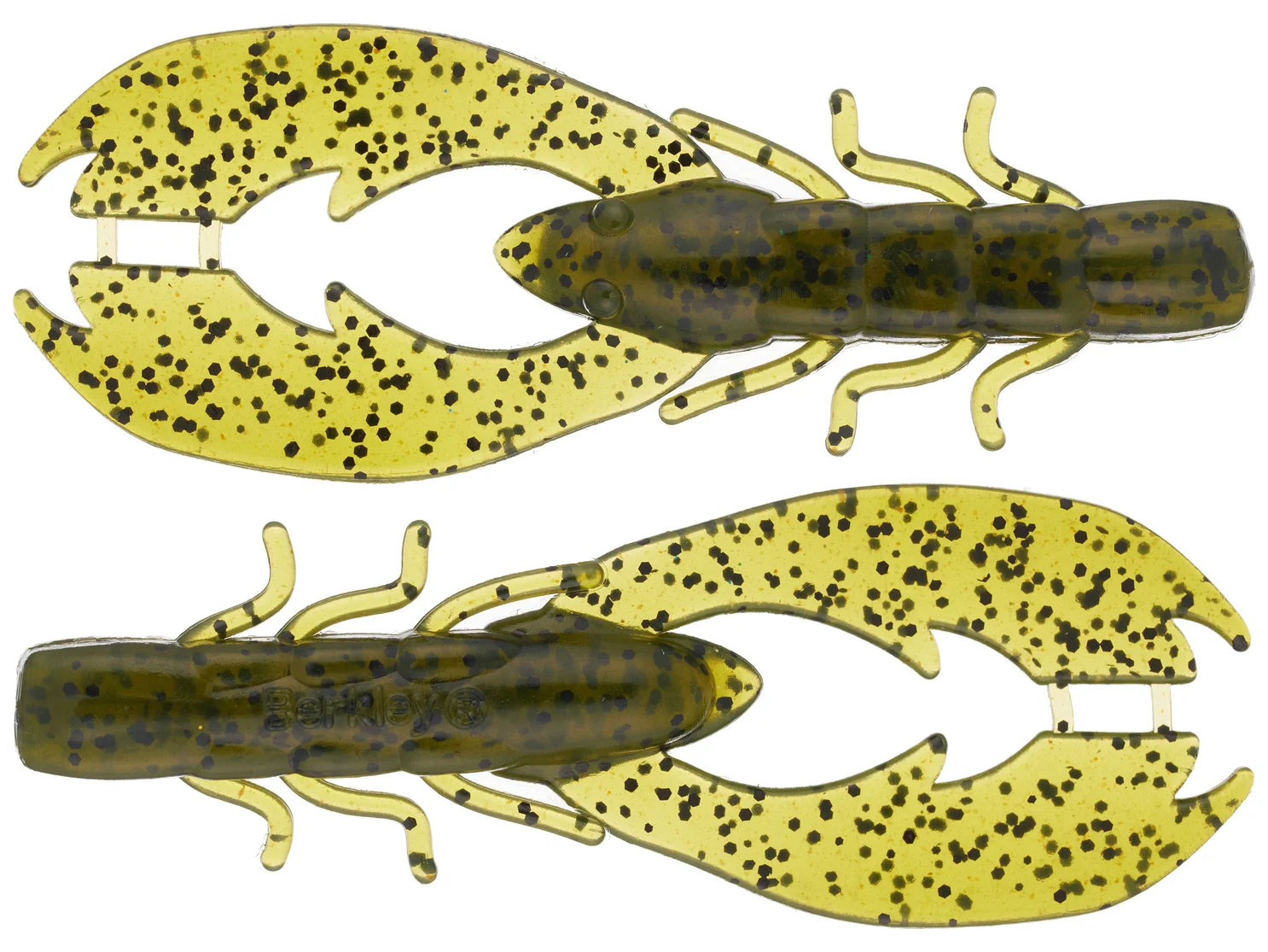 Berkley PowerBait Chigger Craw