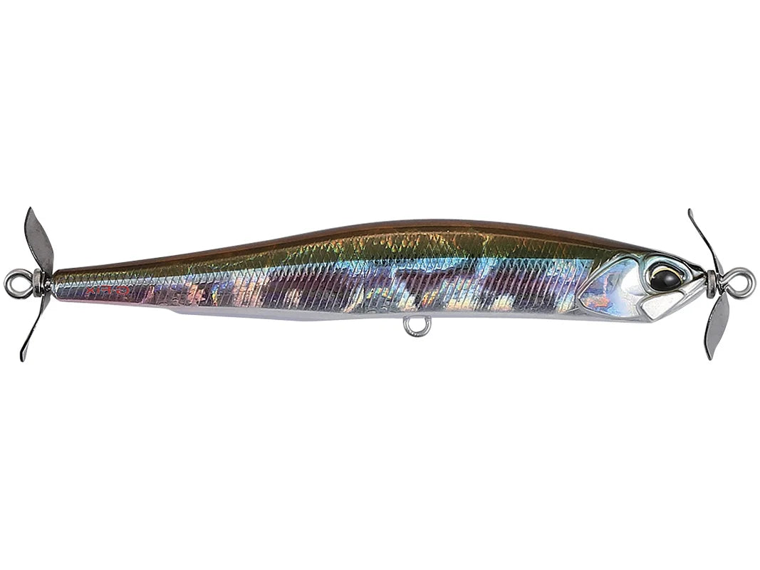 Duo Realis Spinbait 80 - G-Fix