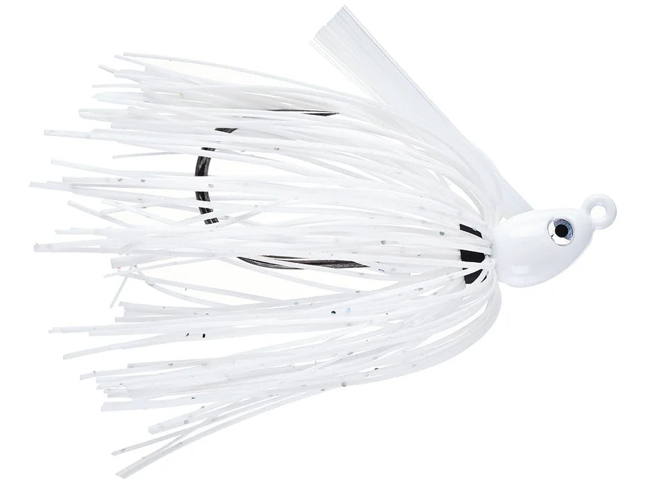 Dirty Jigs No Jack Swim Jig