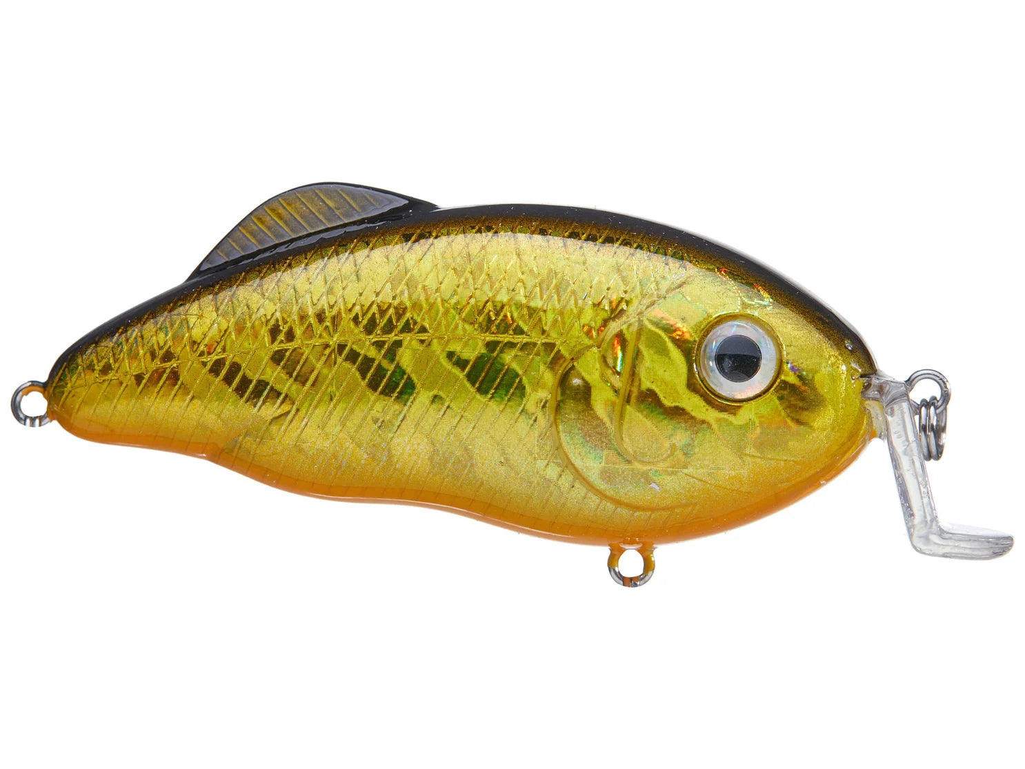 Strike King Hybrid Hunter JR.