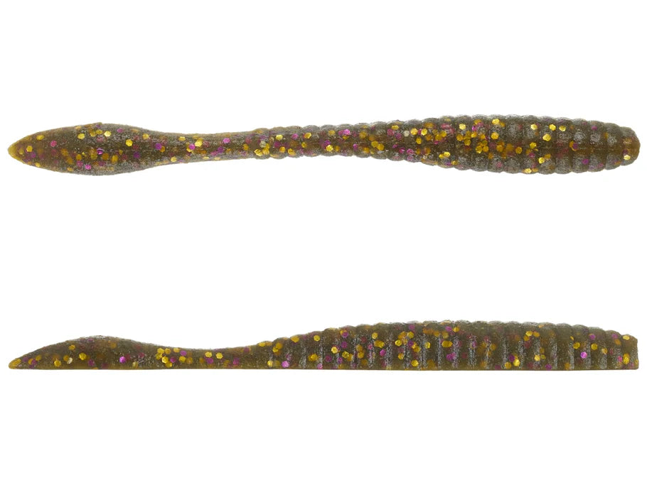Berkley Powerbait MaxScent Flat Worm