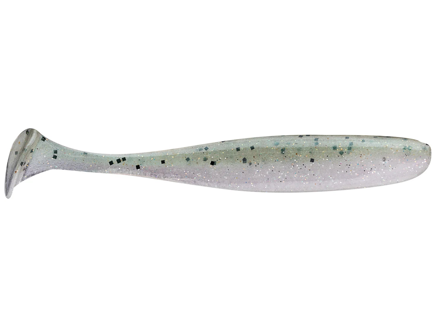 Keitech Easy Shiner 2-5 Inch