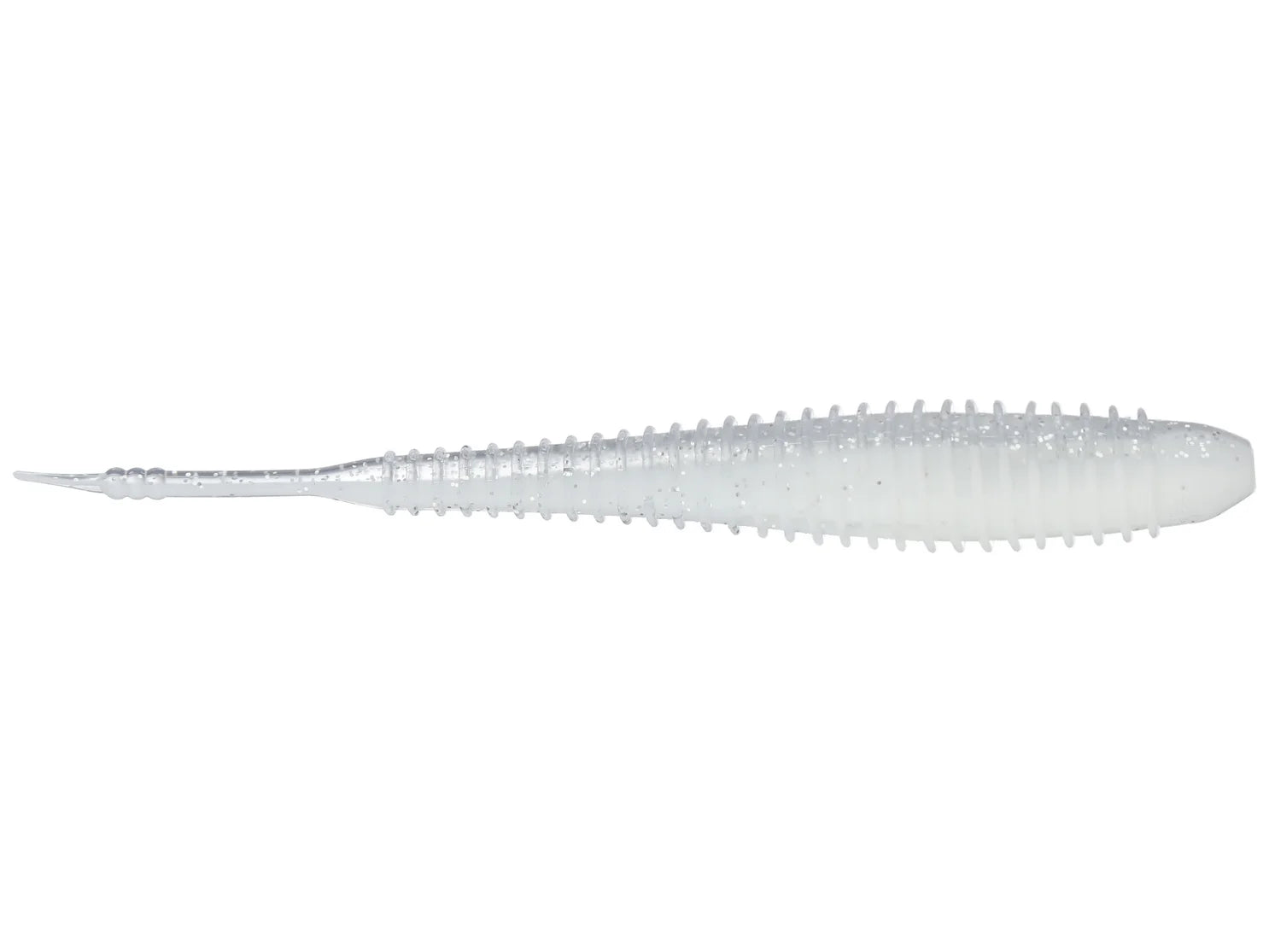 Hog Farmer Spunk Shad Pintail Swimbait
