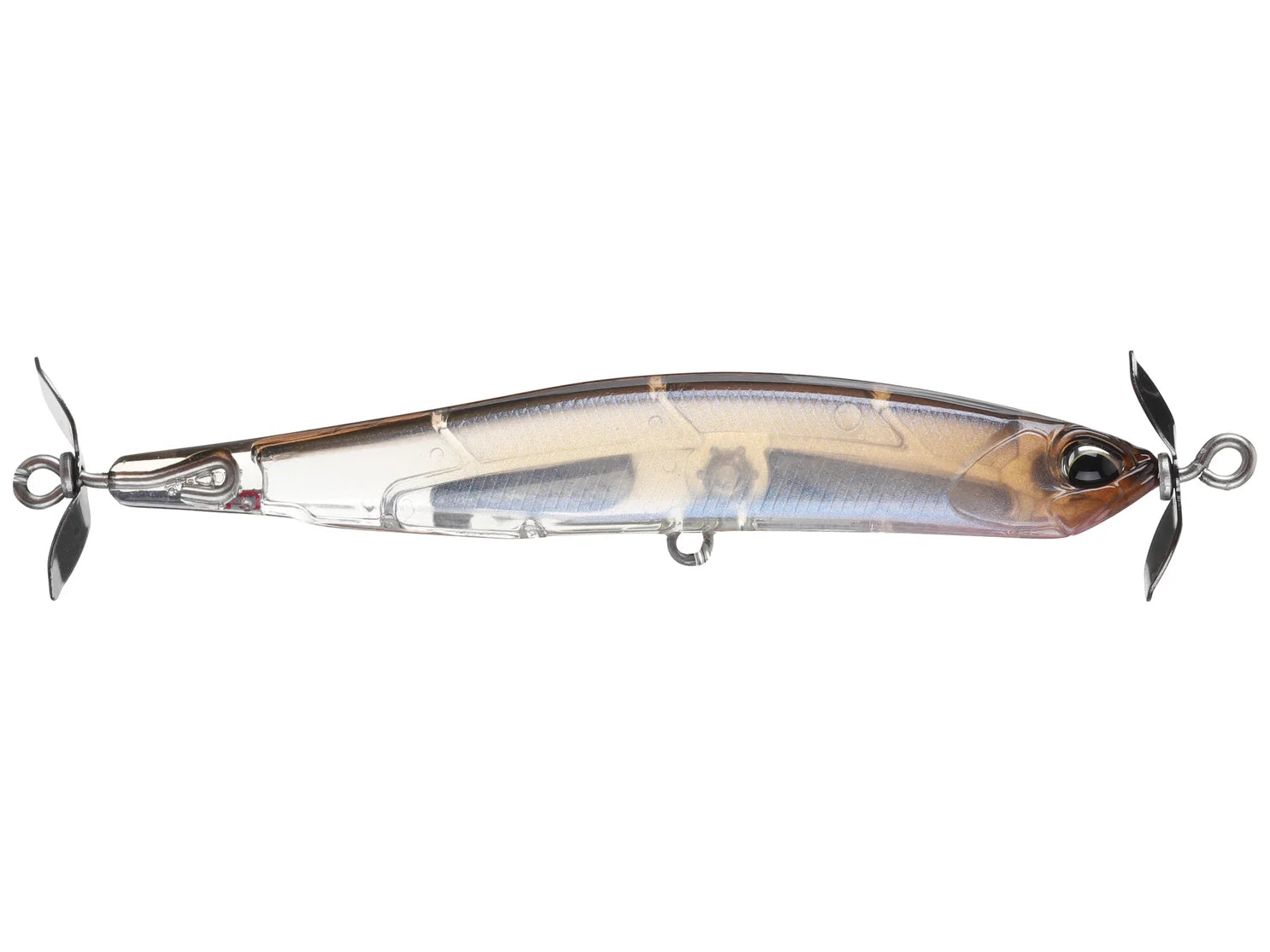 Duo Realis Spinbait 80 - G-Fix