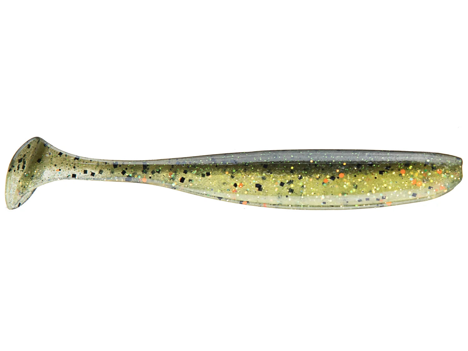 Keitech Easy Shiner 2-5 Inch
