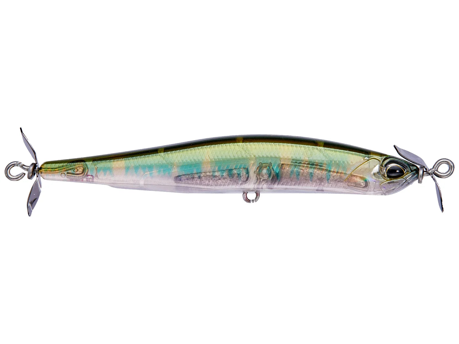 Duo Realis Spinbait 80 - G-Fix