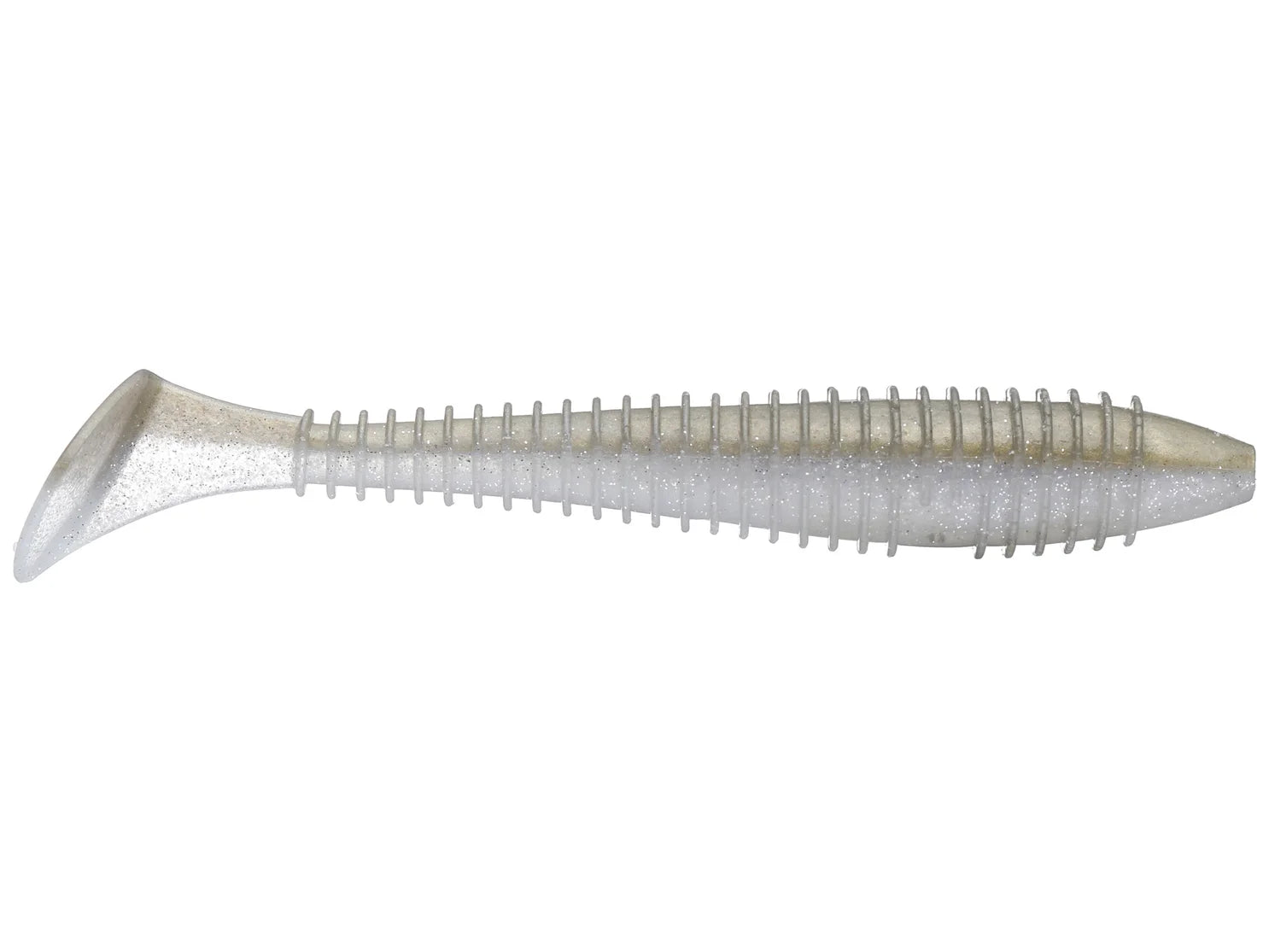 Keitech Fat Impact 3.8"