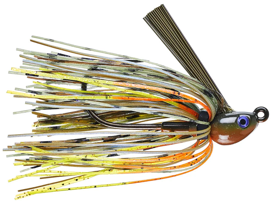 Dirty Jigs No Jack Swim Jig