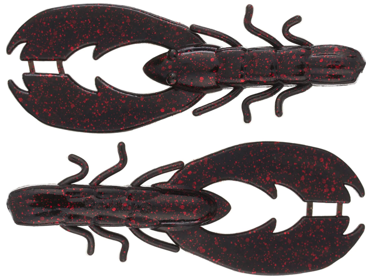 Berkley PowerBait Chigger Craw