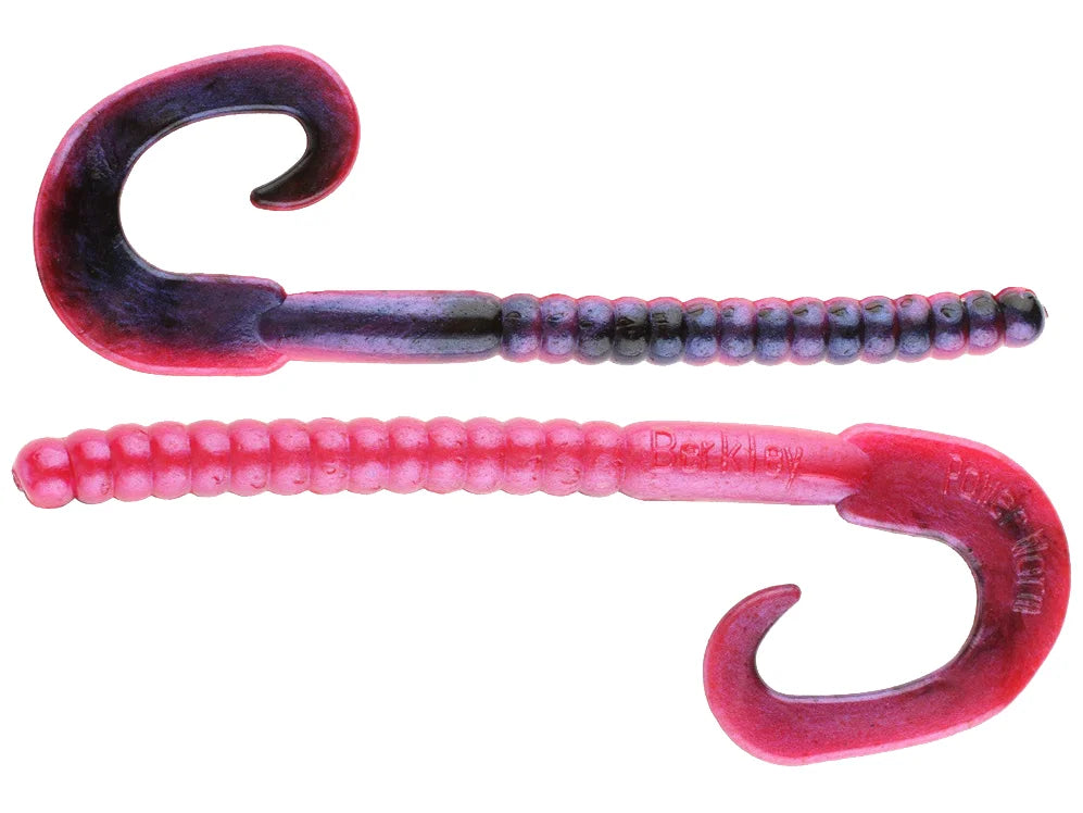 Berkley Powerbait  Power Worm