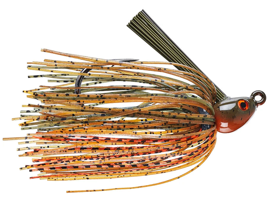 Dirty Jigs No Jack Swim Jig