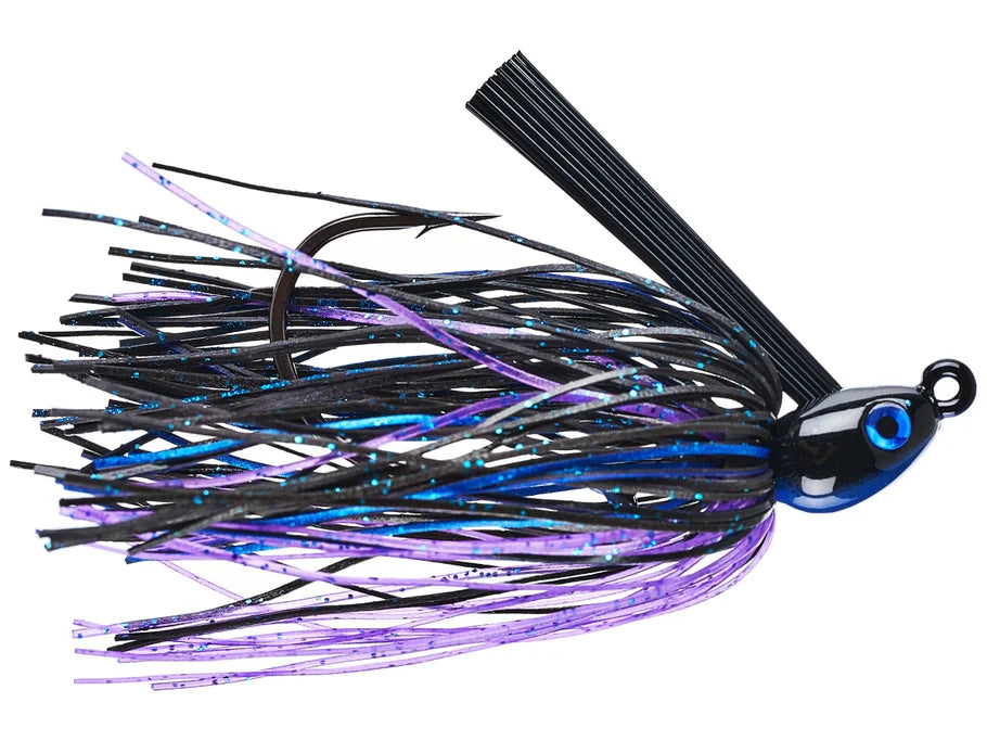 Dirty Jigs Swim Jig