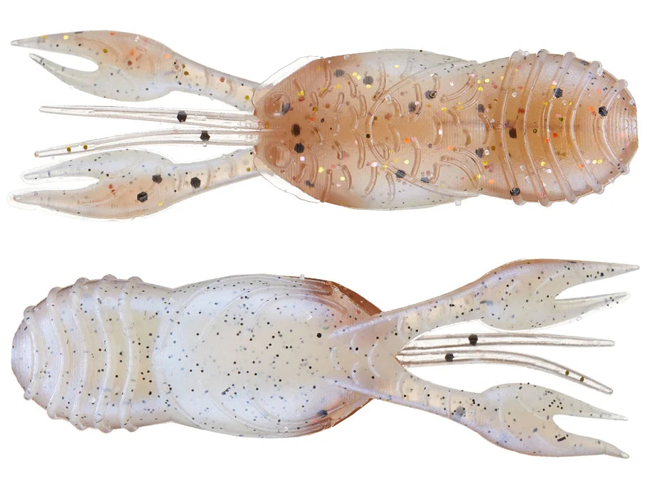 Great Lakes Finesse Juvy Craw