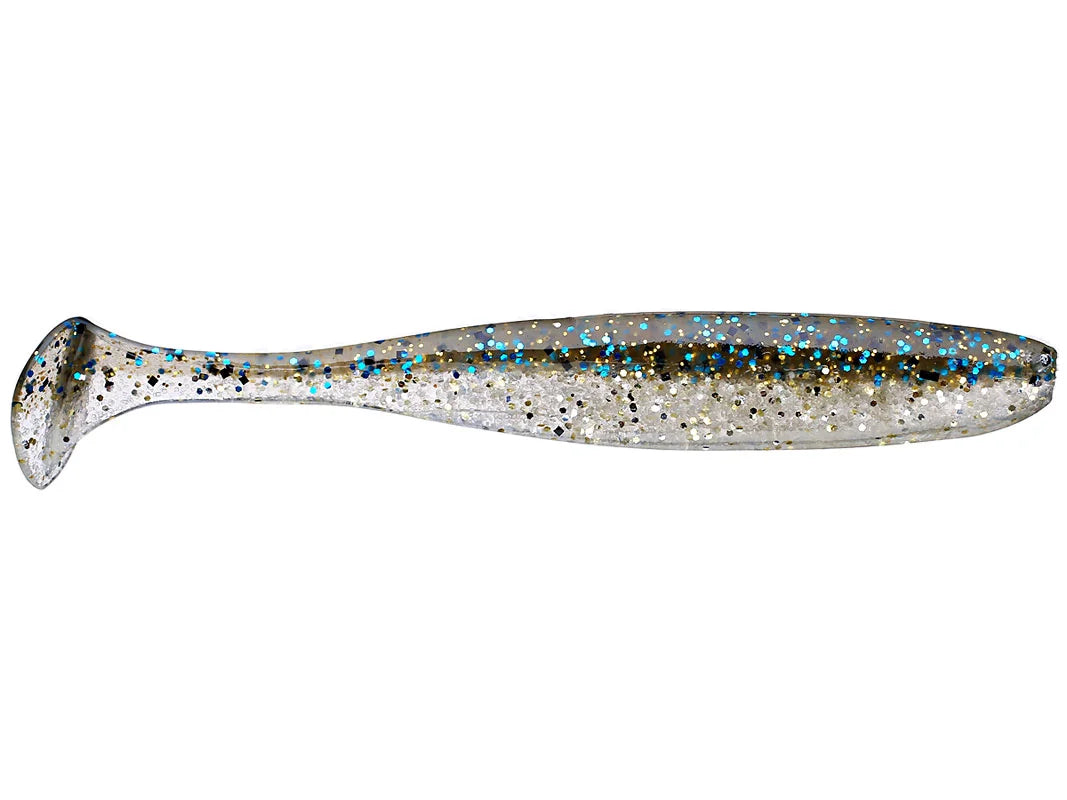 Keitech Easy Shiner 2-5 Inch