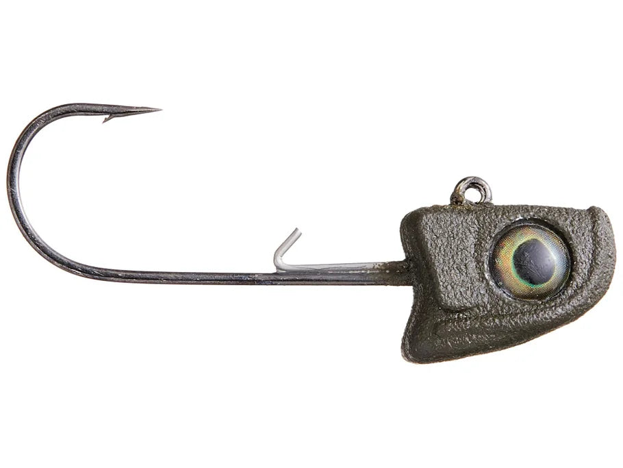 Great Lakes Finesse Hangin Head Jig