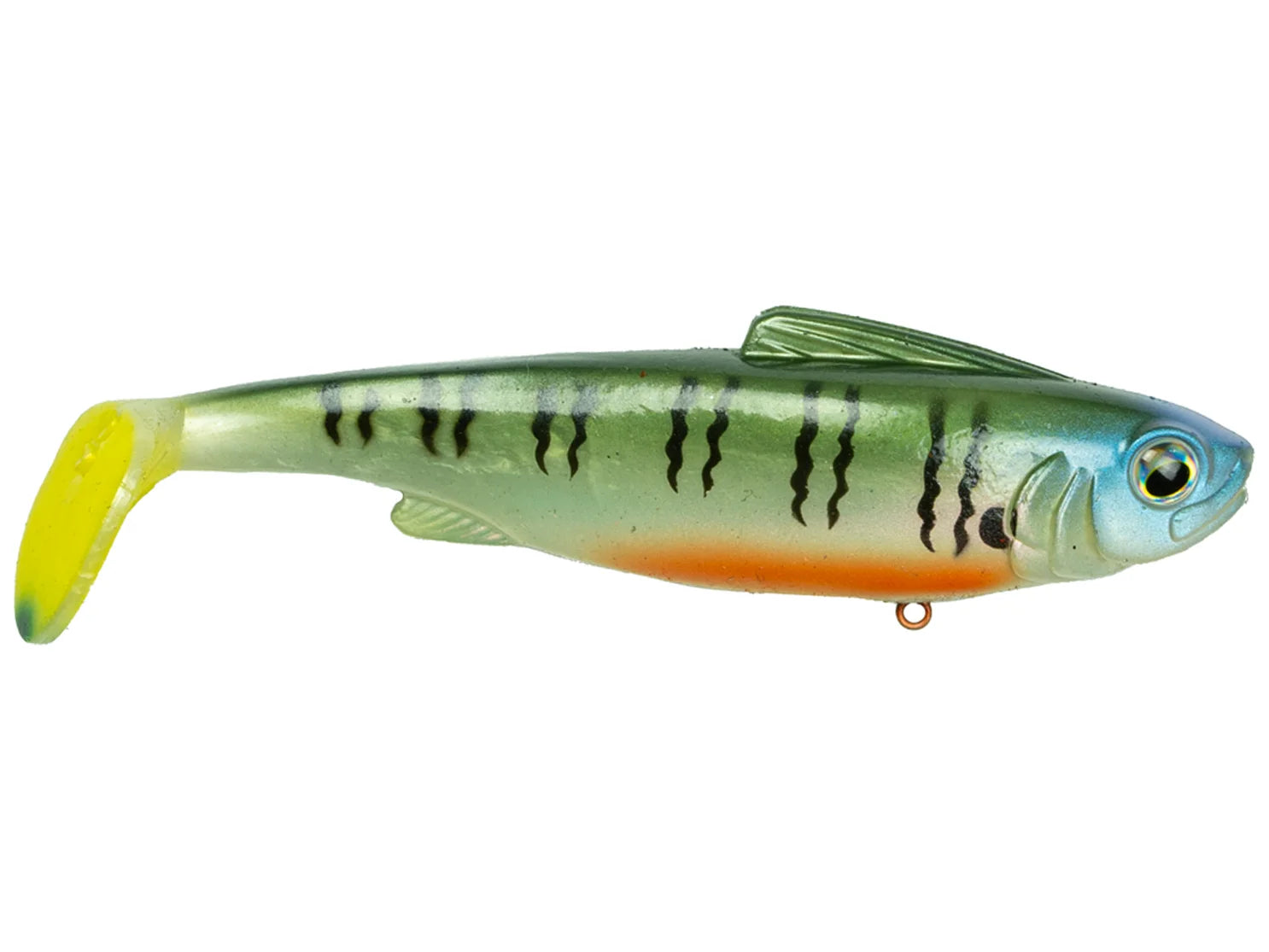 6th Sense Hangover Line Through Swimbait