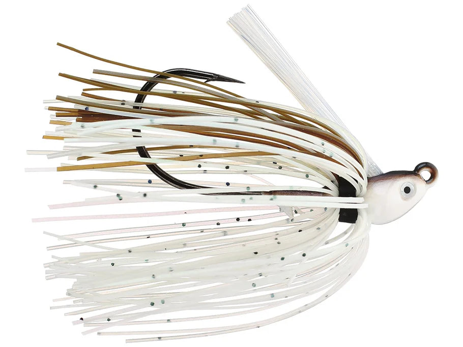 Dirty Jigs Swim Jig