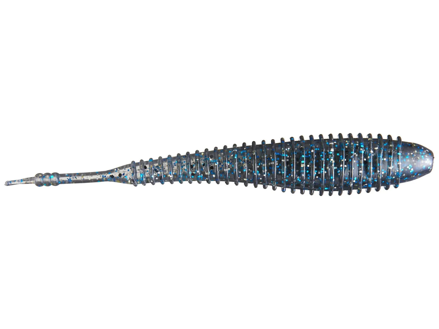 Hog Farmer Spunk Shad Pintail Swimbait