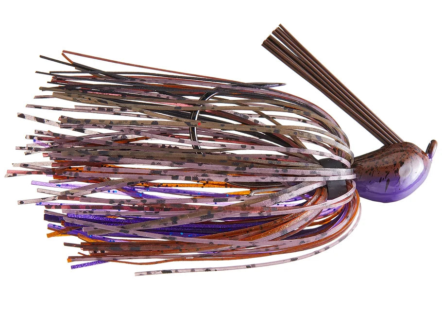 Dirty Jigs Compact Pitchin' Jig