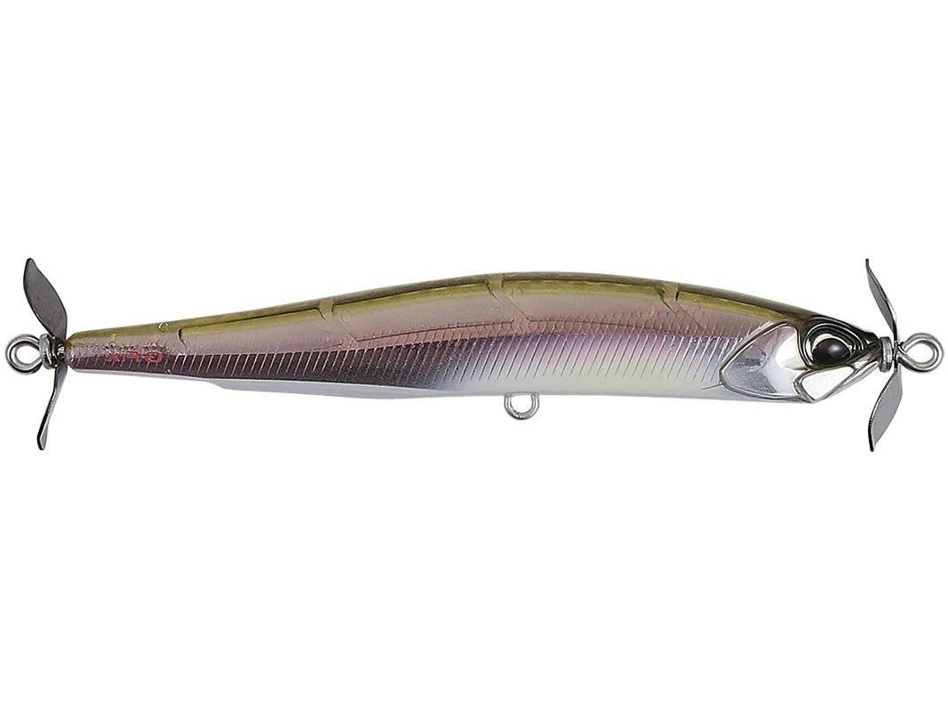 Duo Realis Spinbait 80 - G-Fix