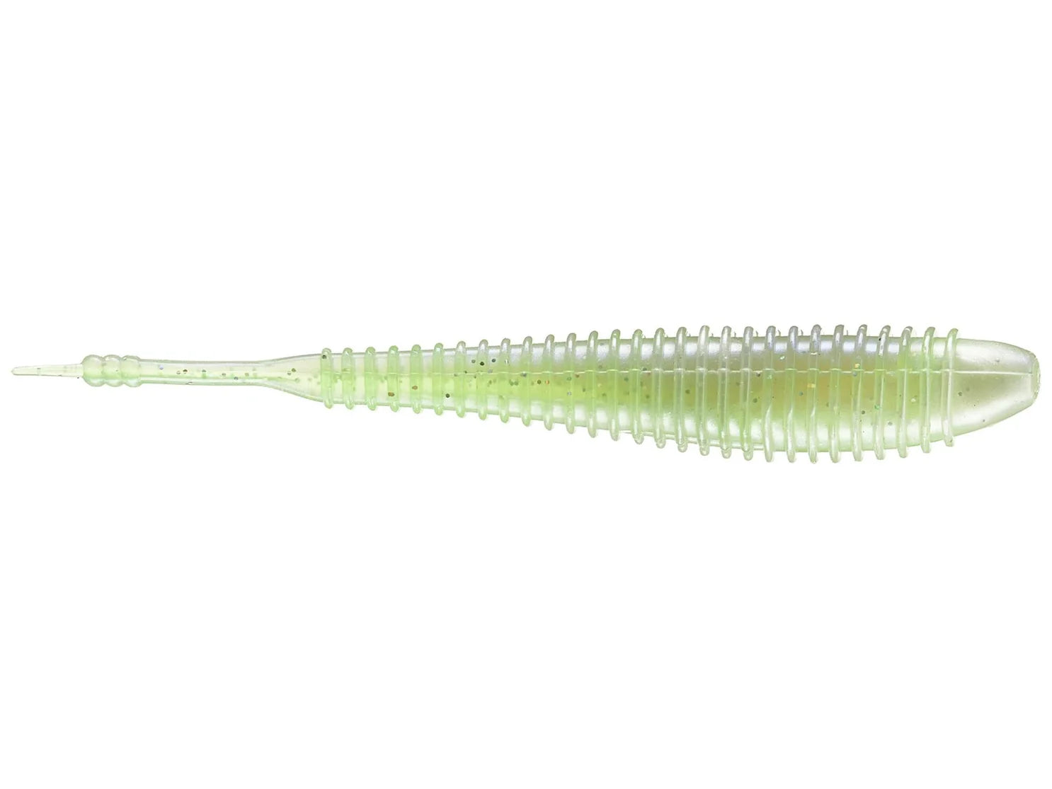 Hog Farmer Spunk Shad Pintail Swimbait
