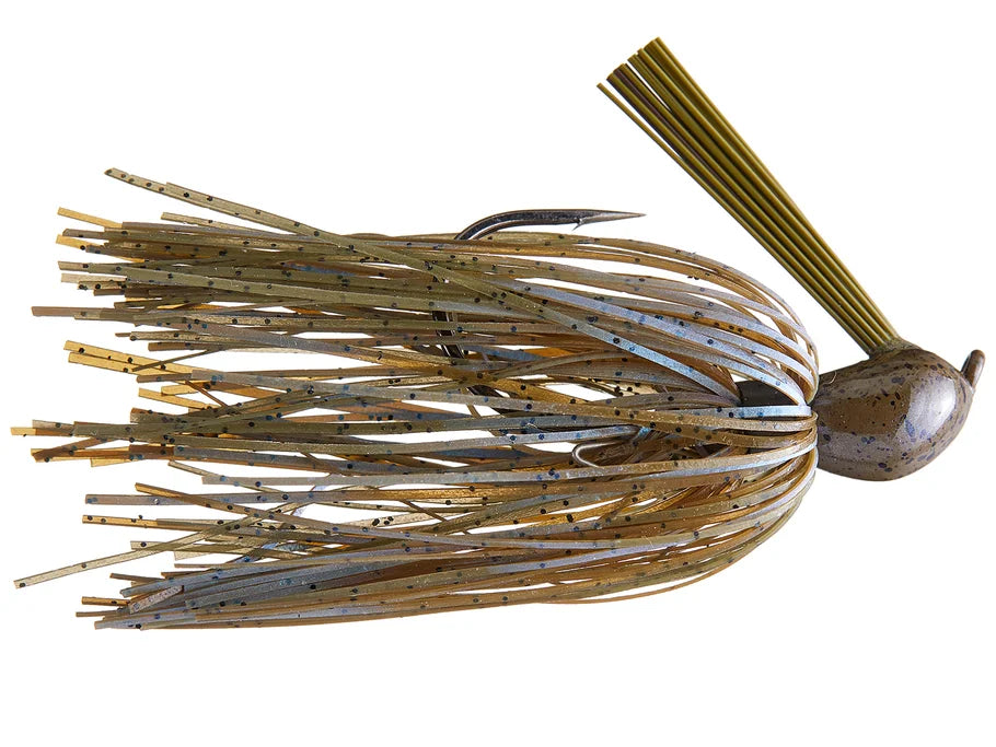 Dirty Jigs Compact Pitchin' Jig