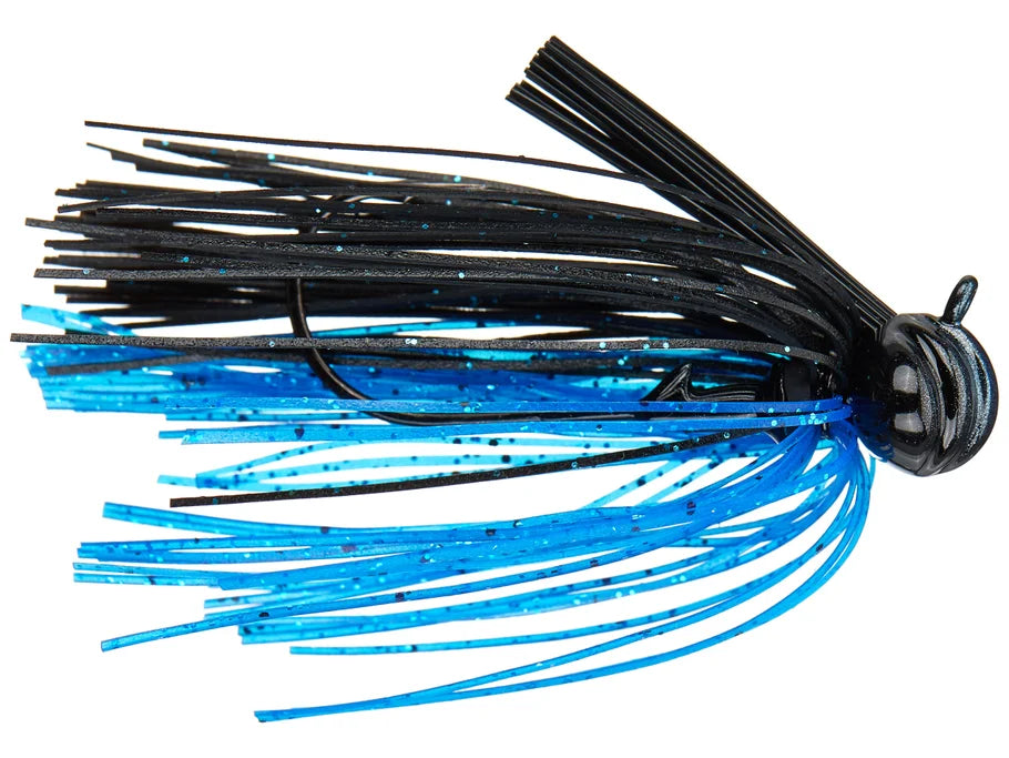 Greenfish Crawball Football Head Jig