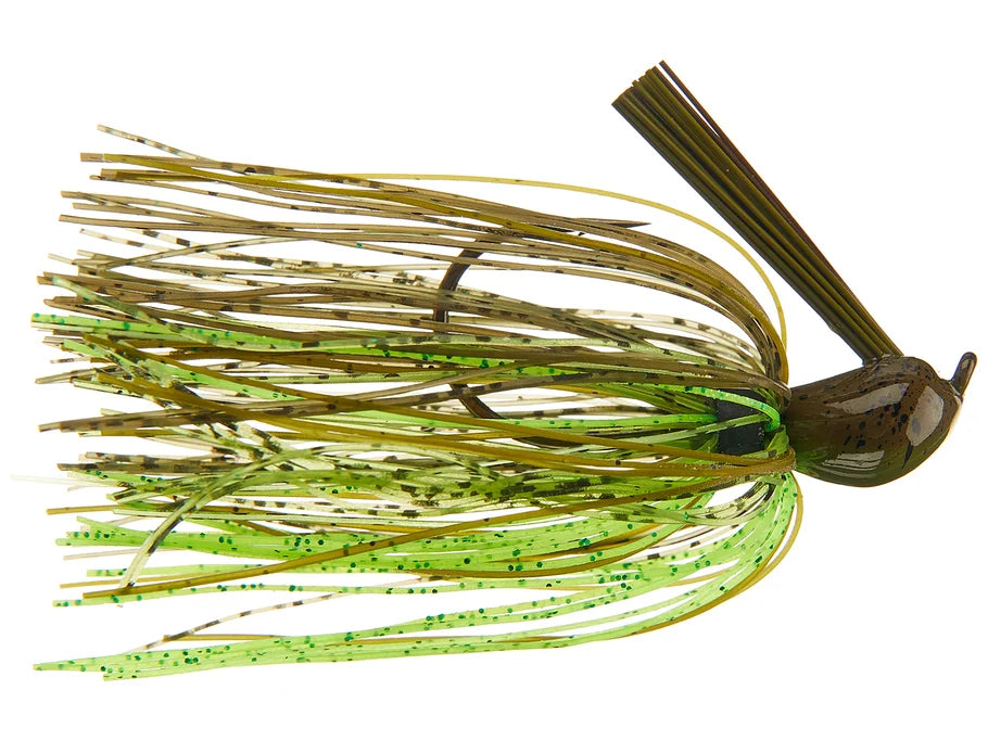 Dirty Jigs Compact Pitchin' Jig