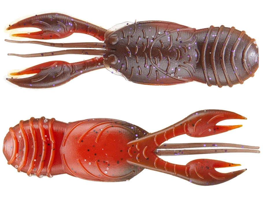 Great Lakes Finesse Juvy Craw