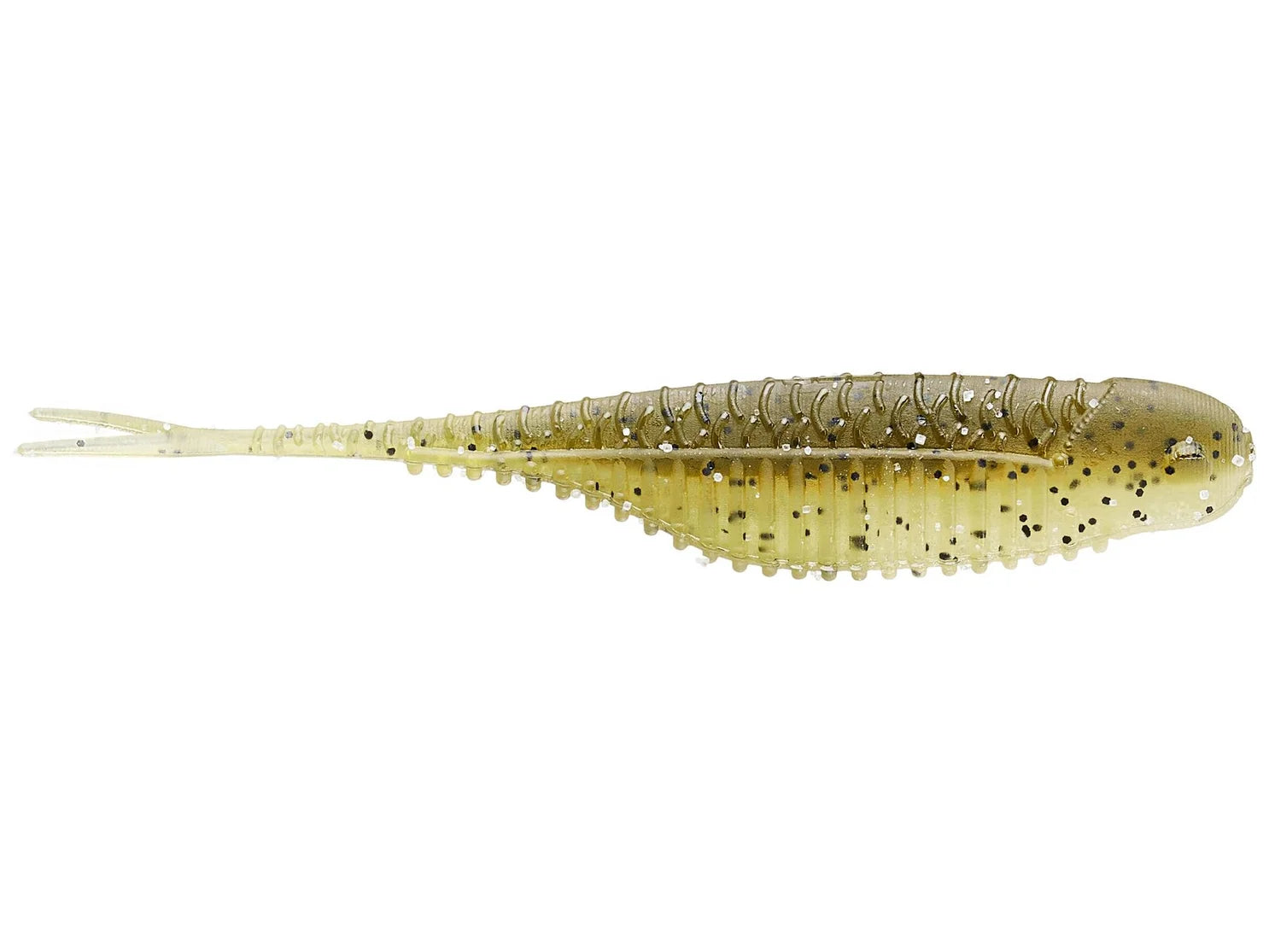 Great Lakes Finesse Hover Minnow