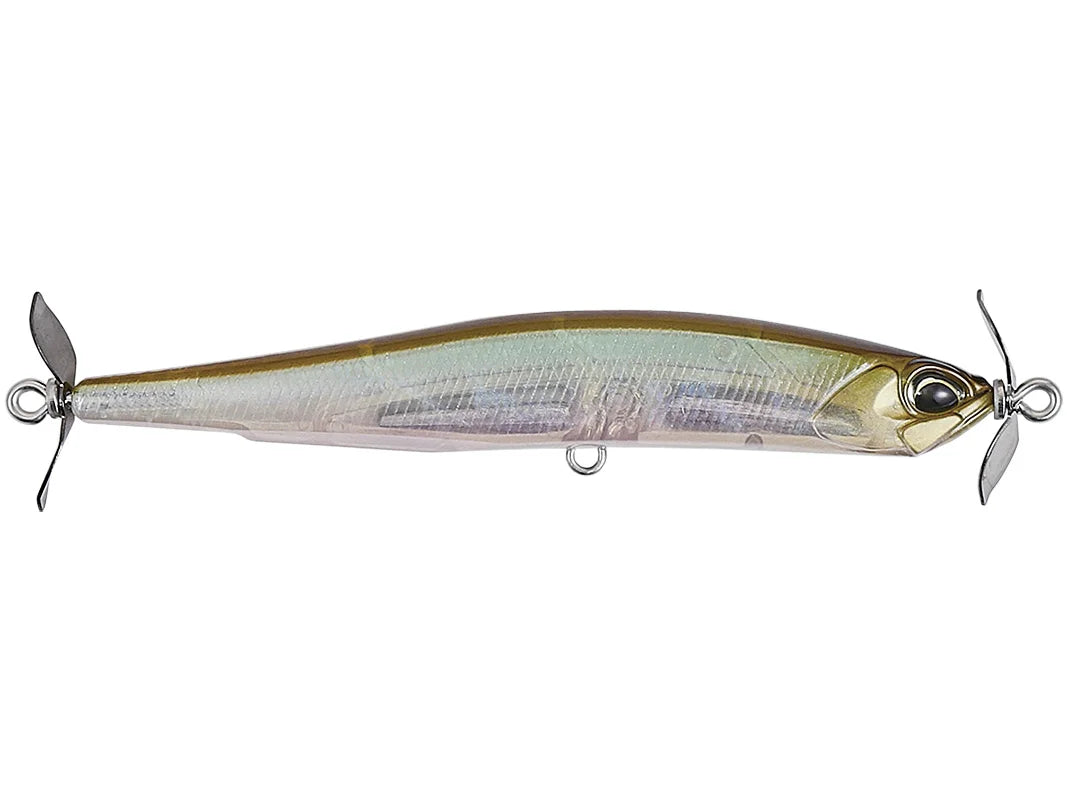Duo Realis Spinbait 80 - G-Fix