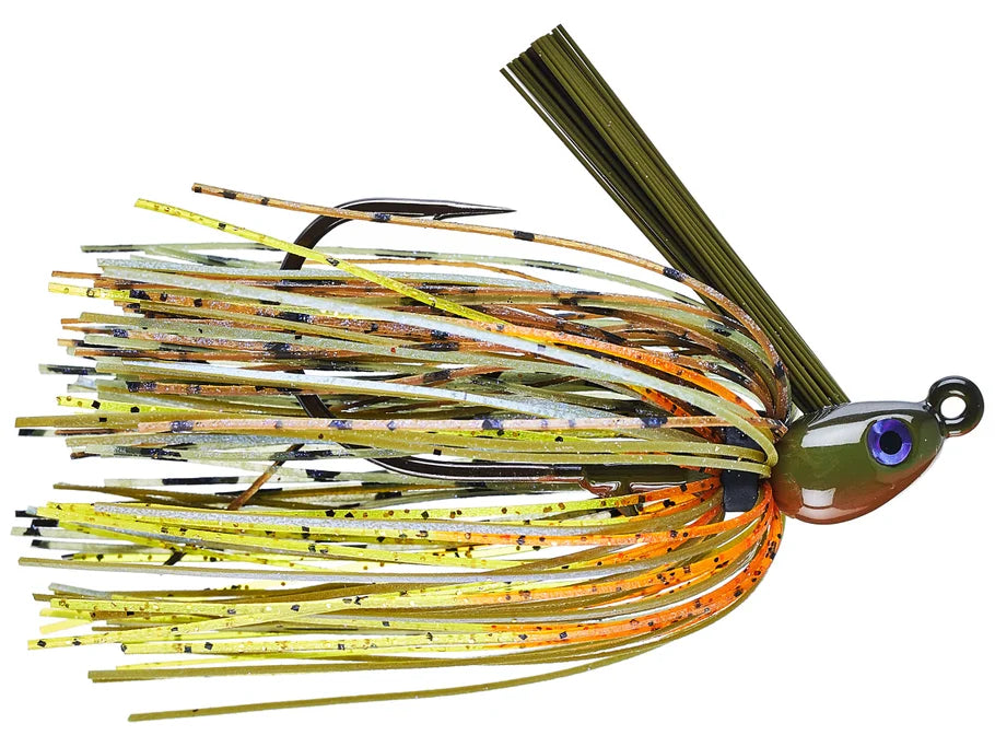 Dirty Jigs Swim Jig