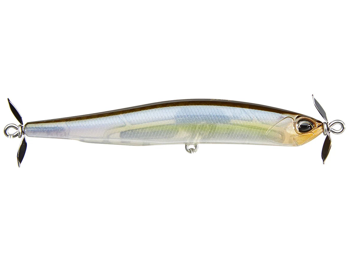 Duo Realis Spinbait 80 - G-Fix