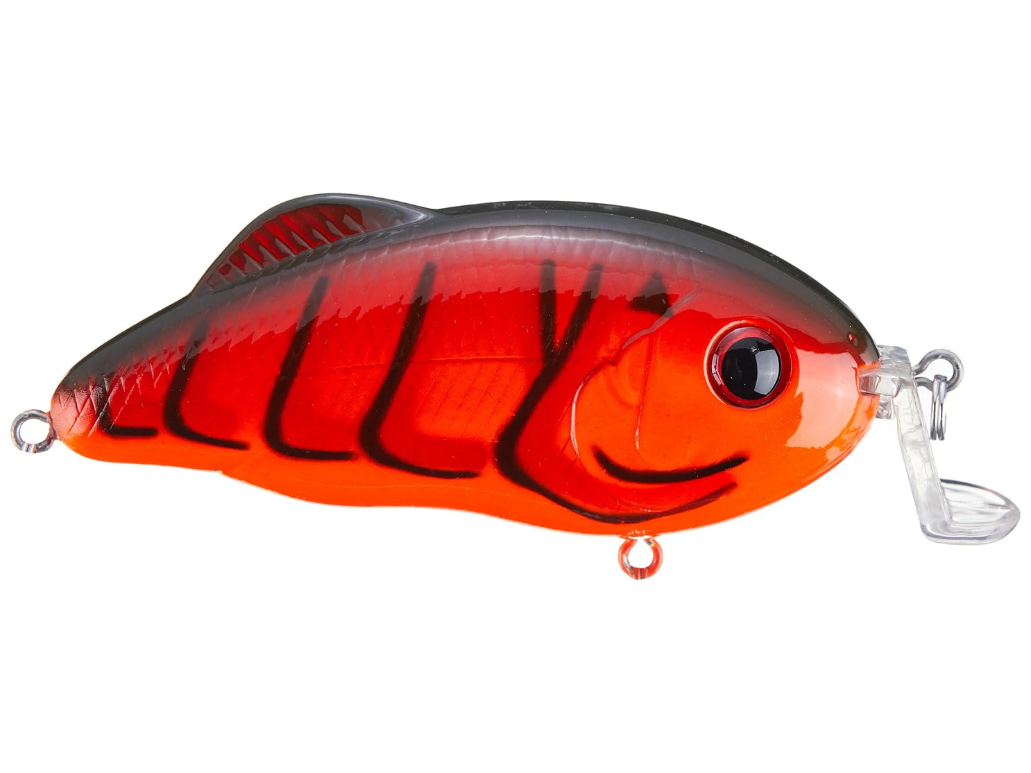 Strike King Hybrid Hunter JR.
