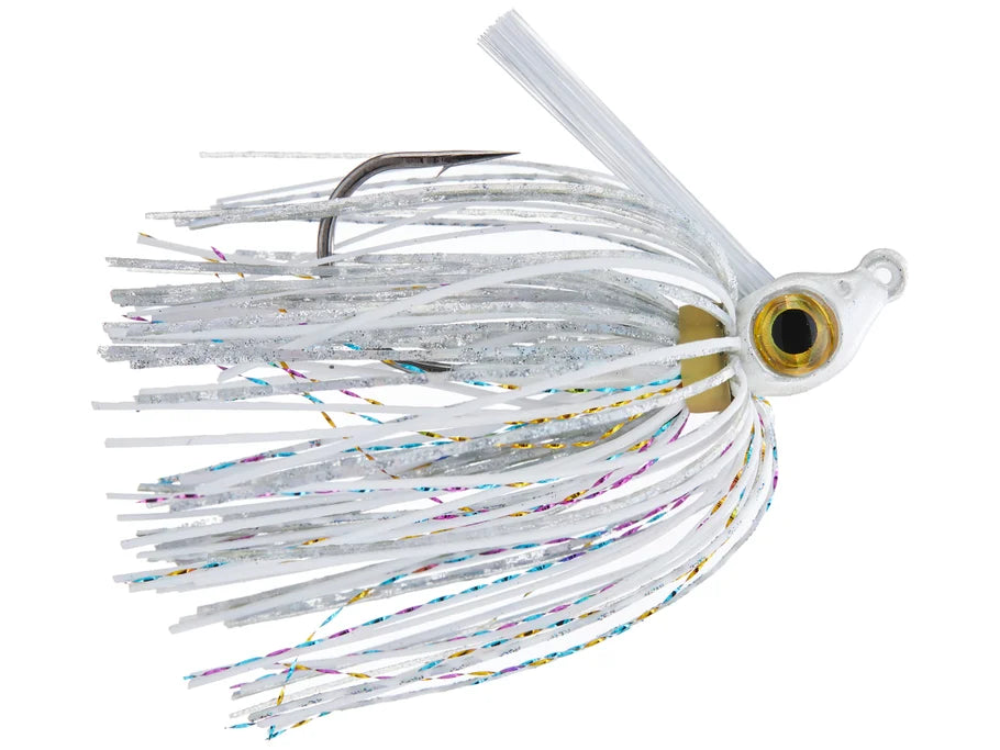Beast Coast Working Man's Swim Jig