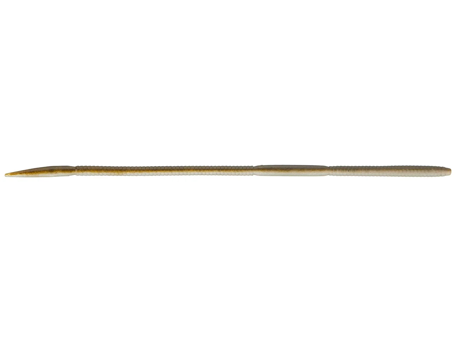 Evergreen Bow Worm Noodle