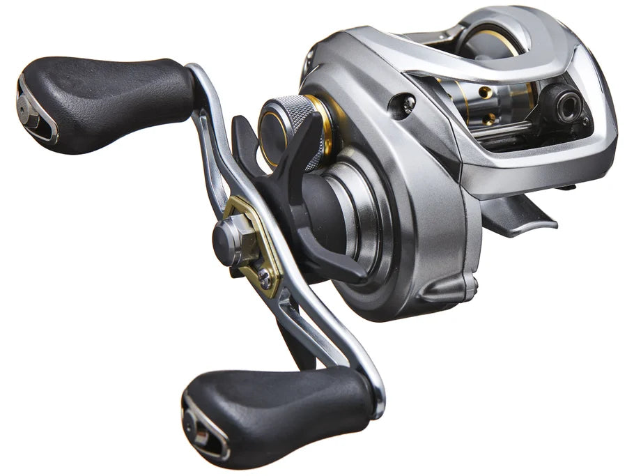 Daiwa Aird 80