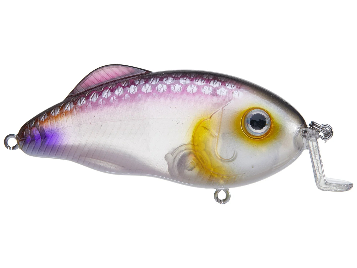 Strike King Hybrid Hunter JR.
