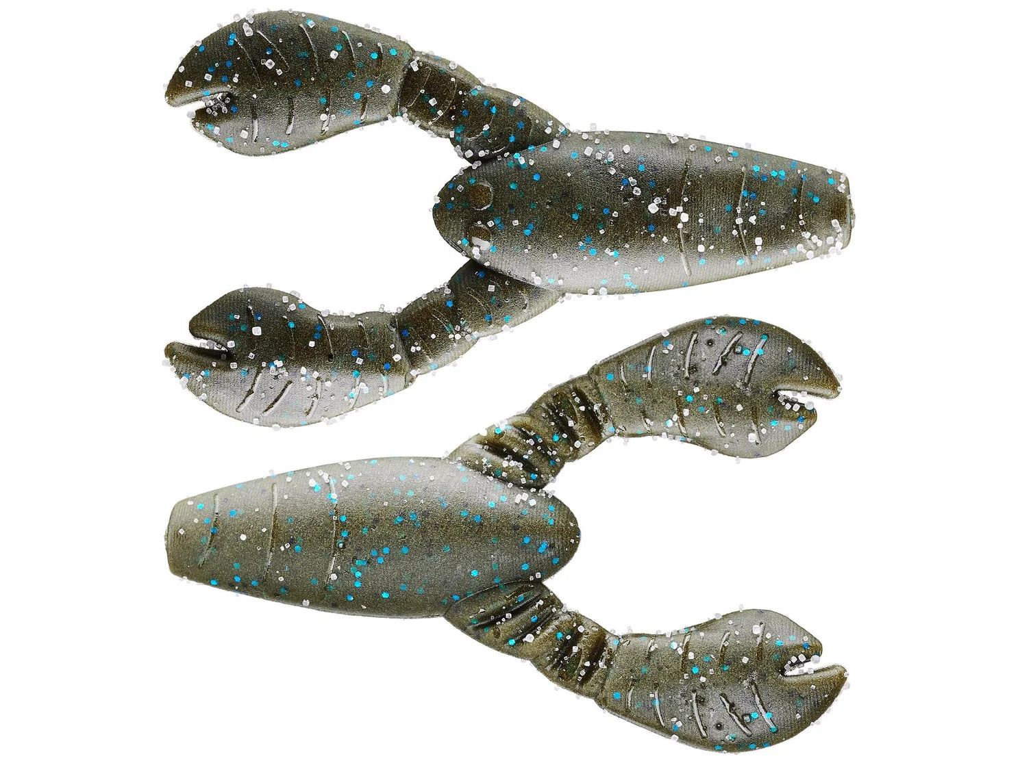 Great Lakes Finesse 2.1" Snack Craw