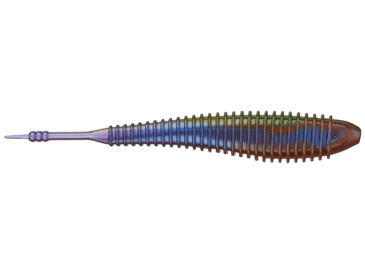 Hog Farmer Spunk Shad Pintail Swimbait