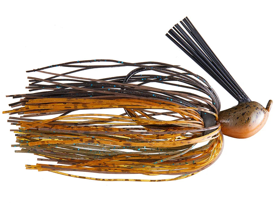 Dirty Jigs Compact Pitchin' Jig