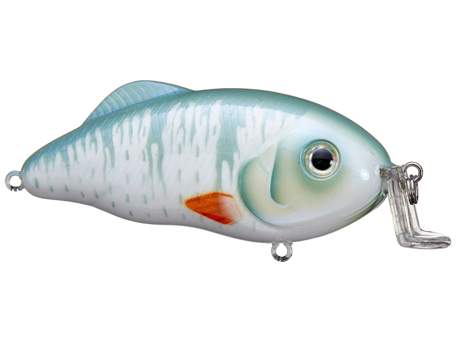 Strike King Hybrid Hunter JR.