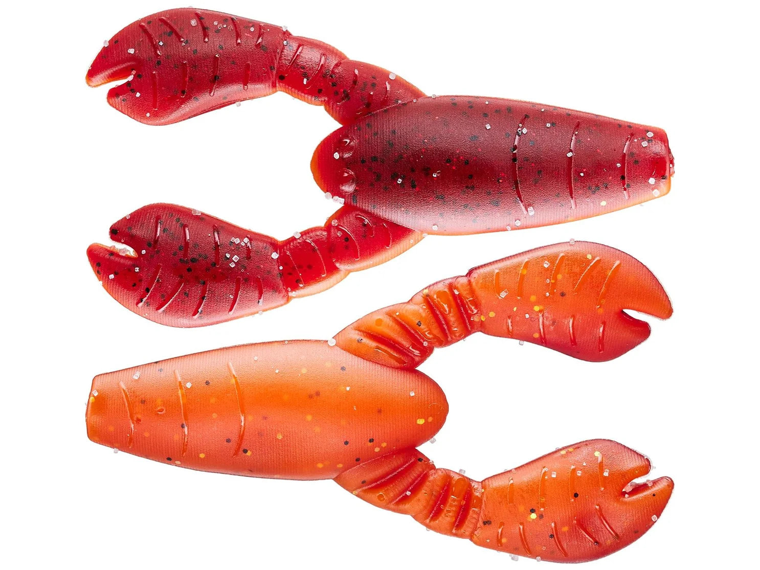 Great Lakes Finesse 2.1" Snack Craw