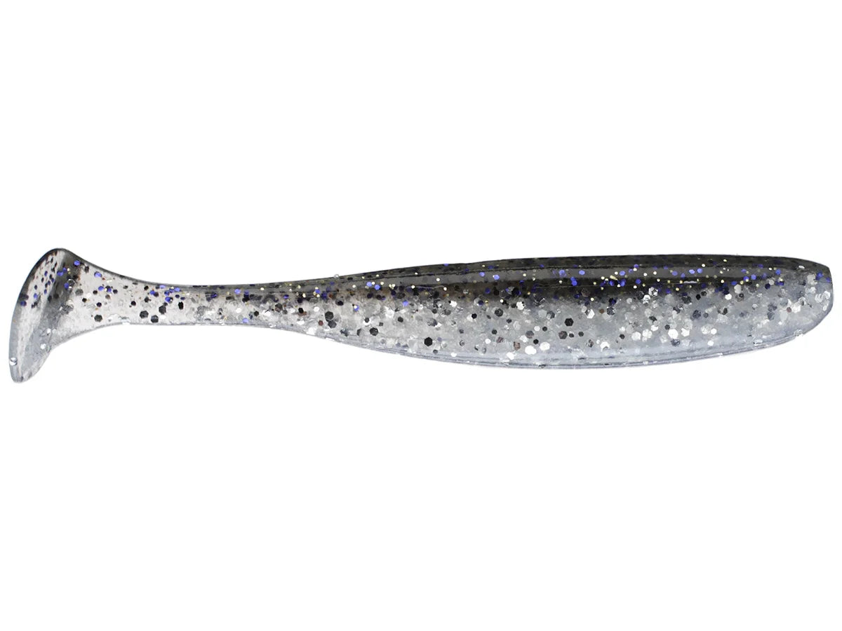 Keitech Easy Shiner 2-5 Inch