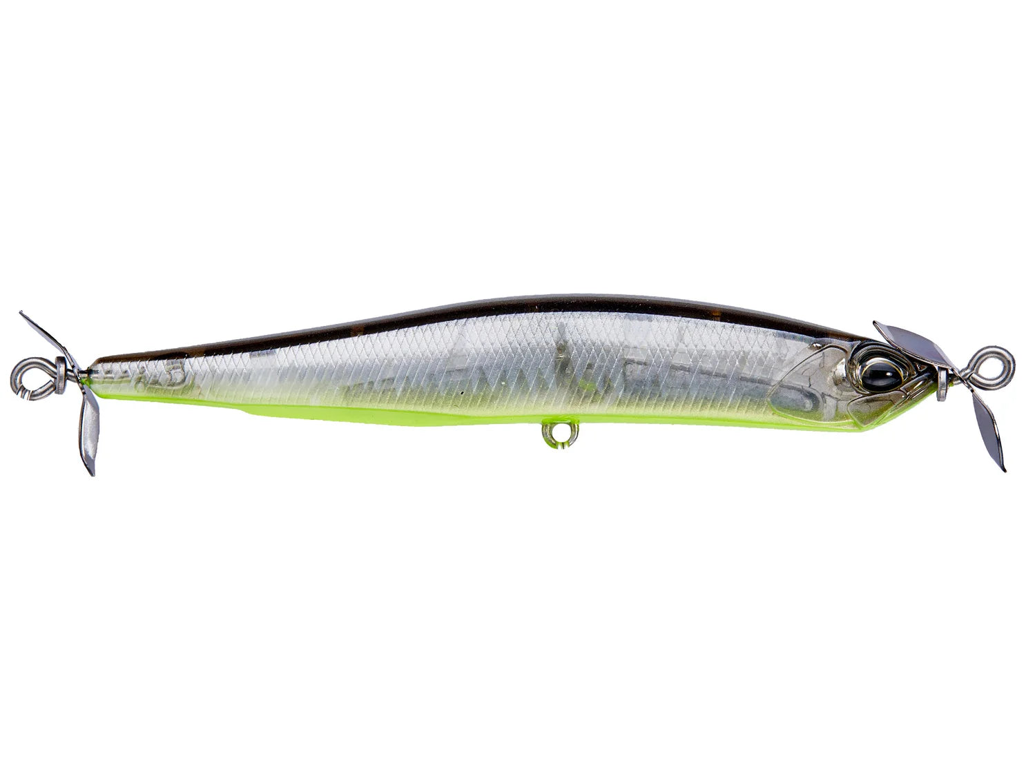 Duo Realis Spinbait 80 - G-Fix