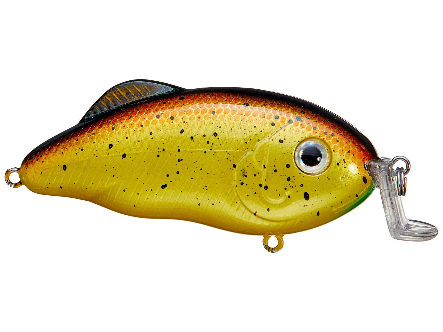 Strike King Hybrid Hunter JR.